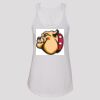 (1533) Women's Ideal Racerback Tank Thumbnail