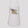 (1533) Women's Ideal Racerback Tank Thumbnail