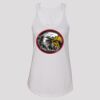 (1533) Women's Ideal Racerback Tank Thumbnail