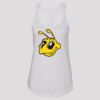 (1533) Women's Ideal Racerback Tank Thumbnail