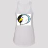 (1533) Women's Ideal Racerback Tank Thumbnail