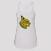 (1533) Women's Ideal Racerback Tank Thumbnail