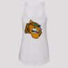 (1533) Women's Ideal Racerback Tank Thumbnail