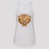 (1533) Women's Ideal Racerback Tank Thumbnail