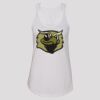 (1533) Women's Ideal Racerback Tank Thumbnail