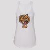 (1533) Women's Ideal Racerback Tank Thumbnail