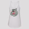 (1533) Women's Ideal Racerback Tank Thumbnail