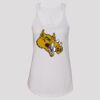 (1533) Women's Ideal Racerback Tank Thumbnail