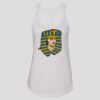 (1533) Women's Ideal Racerback Tank Thumbnail