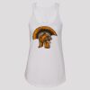 (1533) Women's Ideal Racerback Tank Thumbnail