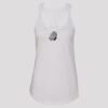 (1533) Women's Ideal Racerback Tank Thumbnail