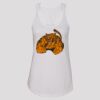 (1533) Women's Ideal Racerback Tank Thumbnail