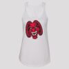 (1533) Women's Ideal Racerback Tank Thumbnail