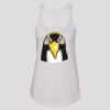 (1533) Women's Ideal Racerback Tank Thumbnail