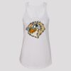 (1533) Women's Ideal Racerback Tank Thumbnail