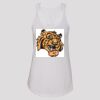 (1533) Women's Ideal Racerback Tank Thumbnail