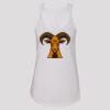 (1533) Women's Ideal Racerback Tank Thumbnail