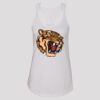 (1533) Women's Ideal Racerback Tank Thumbnail