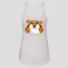 (1533) Women's Ideal Racerback Tank Thumbnail