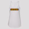 (1533) Women's Ideal Racerback Tank Thumbnail