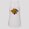 (1533) Women's Ideal Racerback Tank Thumbnail