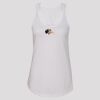 (1533) Women's Ideal Racerback Tank Thumbnail