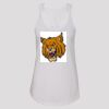 (1533) Women's Ideal Racerback Tank Thumbnail