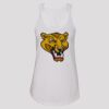 (1533) Women's Ideal Racerback Tank Thumbnail