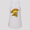 (1533) Women's Ideal Racerback Tank Thumbnail