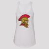 (1533) Women's Ideal Racerback Tank Thumbnail