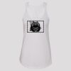 (1533) Women's Ideal Racerback Tank Thumbnail