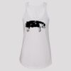 (1533) Women's Ideal Racerback Tank Thumbnail