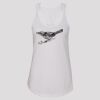 (1533) Women's Ideal Racerback Tank Thumbnail