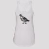 (1533) Women's Ideal Racerback Tank Thumbnail