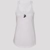 (1533) Women's Ideal Racerback Tank Thumbnail