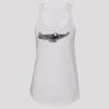 (1533) Women's Ideal Racerback Tank Thumbnail