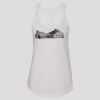 (1533) Women's Ideal Racerback Tank Thumbnail