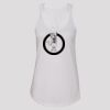 (1533) Women's Ideal Racerback Tank Thumbnail