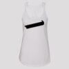 (1533) Women's Ideal Racerback Tank Thumbnail