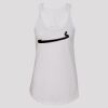 (1533) Women's Ideal Racerback Tank Thumbnail