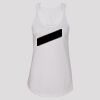 (1533) Women's Ideal Racerback Tank Thumbnail