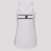 (1533) Women's Ideal Racerback Tank Thumbnail