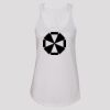 (1533) Women's Ideal Racerback Tank Thumbnail