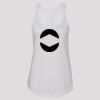 (1533) Women's Ideal Racerback Tank Thumbnail