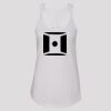 (1533) Women's Ideal Racerback Tank Thumbnail