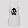 (1533) Women's Ideal Racerback Tank Thumbnail