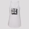 (1533) Women's Ideal Racerback Tank Thumbnail