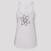 (1533) Women's Ideal Racerback Tank Thumbnail