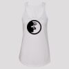 (1533) Women's Ideal Racerback Tank Thumbnail