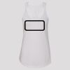 (1533) Women's Ideal Racerback Tank Thumbnail